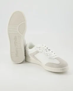 50216183501146 Sneaker in Weiß