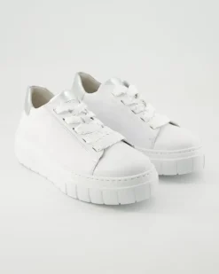 63.222.21 Sneaker in Weiß