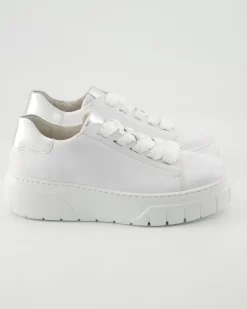63.222.21 Sneaker in Weiß