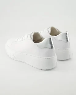 63.222.21 Sneaker in Weiß