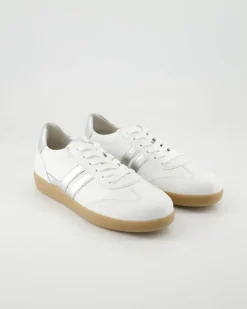 63.300.20 Sneaker in Weiß