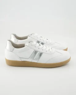 63.300.20 Sneaker in Weiß