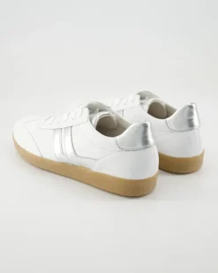 63.300.20 Sneaker in Weiß