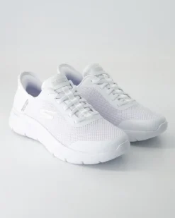 124836 Sneaker in Weiß