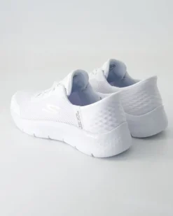 124836 Sneaker in Weiß