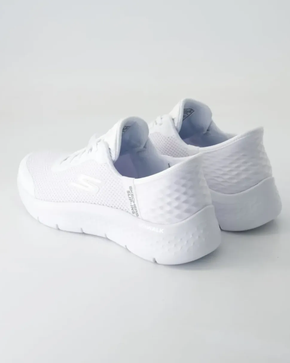 124836 Sneaker in Weiß