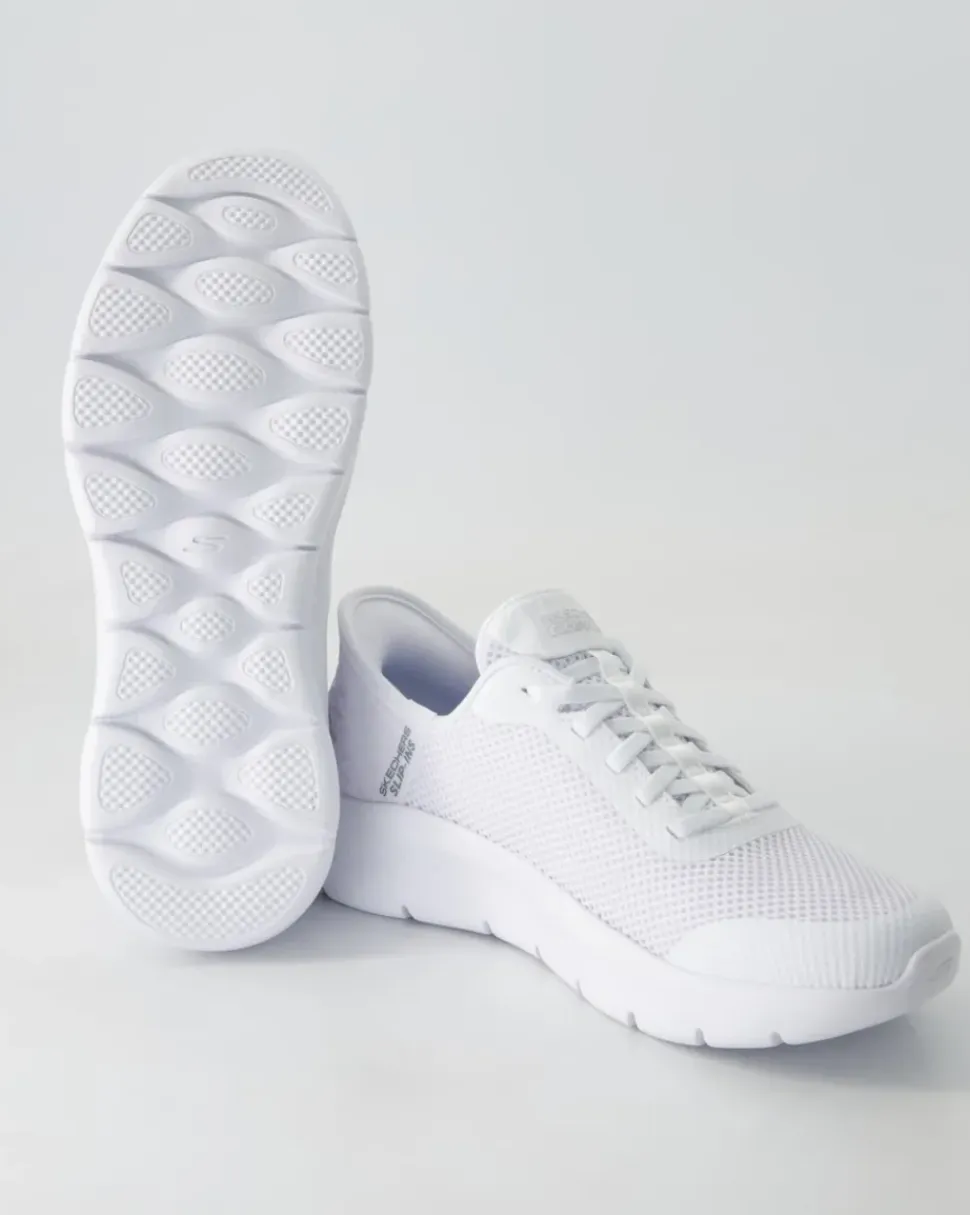 124836 Sneaker in Weiß