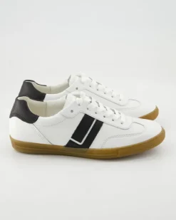 5450 Sneaker in Weiß