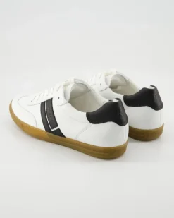 5450 Sneaker in Weiß