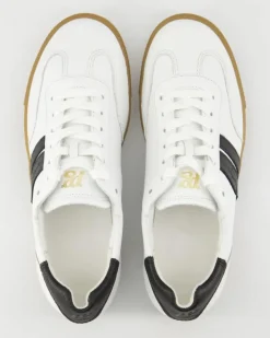 5450 Sneaker in Weiß