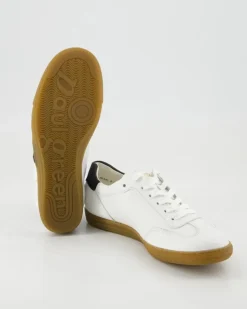 5450 Sneaker in Weiß