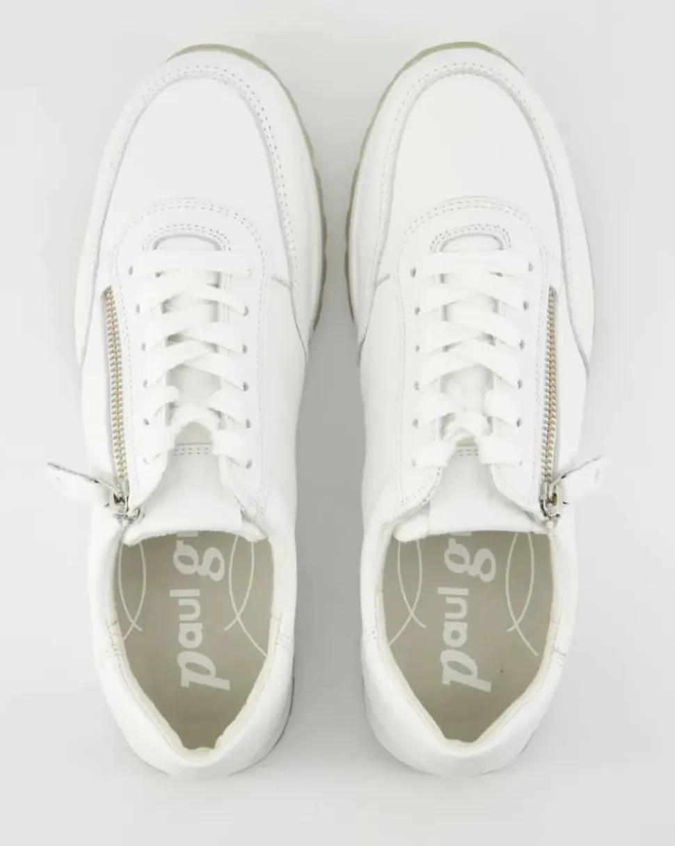 5310 Sneaker in Weiß