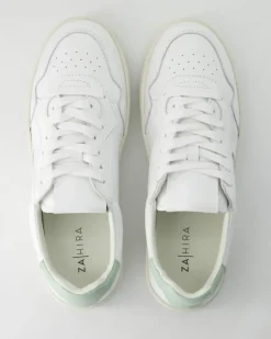 8465-05 Sneaker in Weiß
