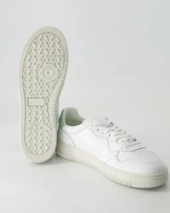 8465-05 Sneaker in Weiß