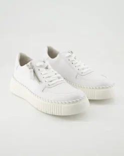 63.241.29 Sneaker in Weiß
