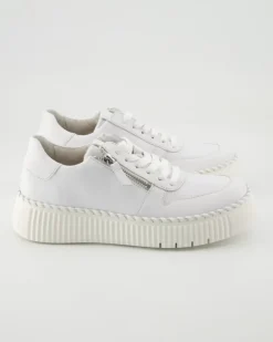 63.241.29 Sneaker in Weiß