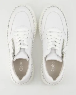 63.241.29 Sneaker in Weiß
