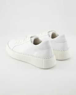63.240.29 Sneaker in Weiß