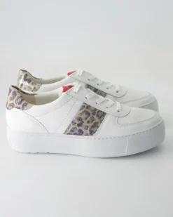 5230-177 Sneaker in Weiß