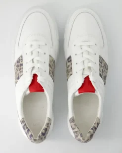 5230-177 Sneaker in Weiß