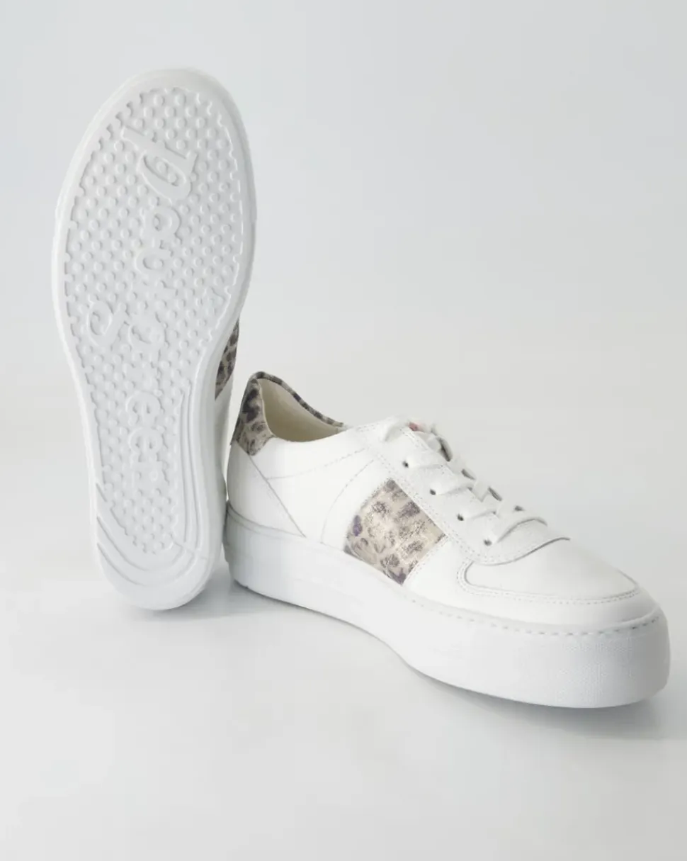 5230-177 Sneaker in Weiß