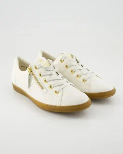 4940 Sneaker in Weiß