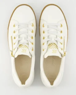 4940 Sneaker in Weiß