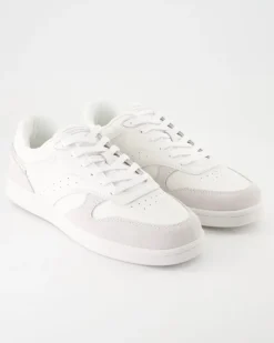40616183502129 Sneaker in Weiß