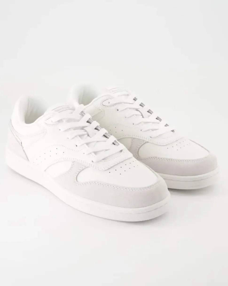 40616183502129 Sneaker in Weiß