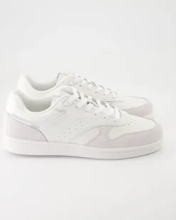 40616183502129 Sneaker in Weiß