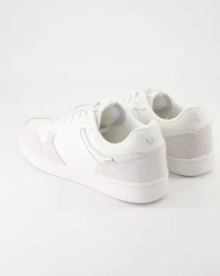 40616183502129 Sneaker in Weiß