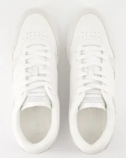 40616183502129 Sneaker in Weiß