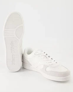 40616183502129 Sneaker in Weiß