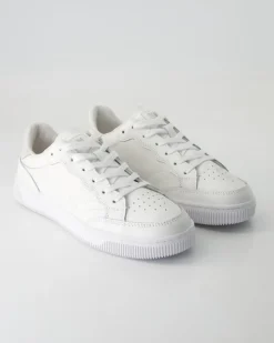 50218713502157 Sneaker in Weiß