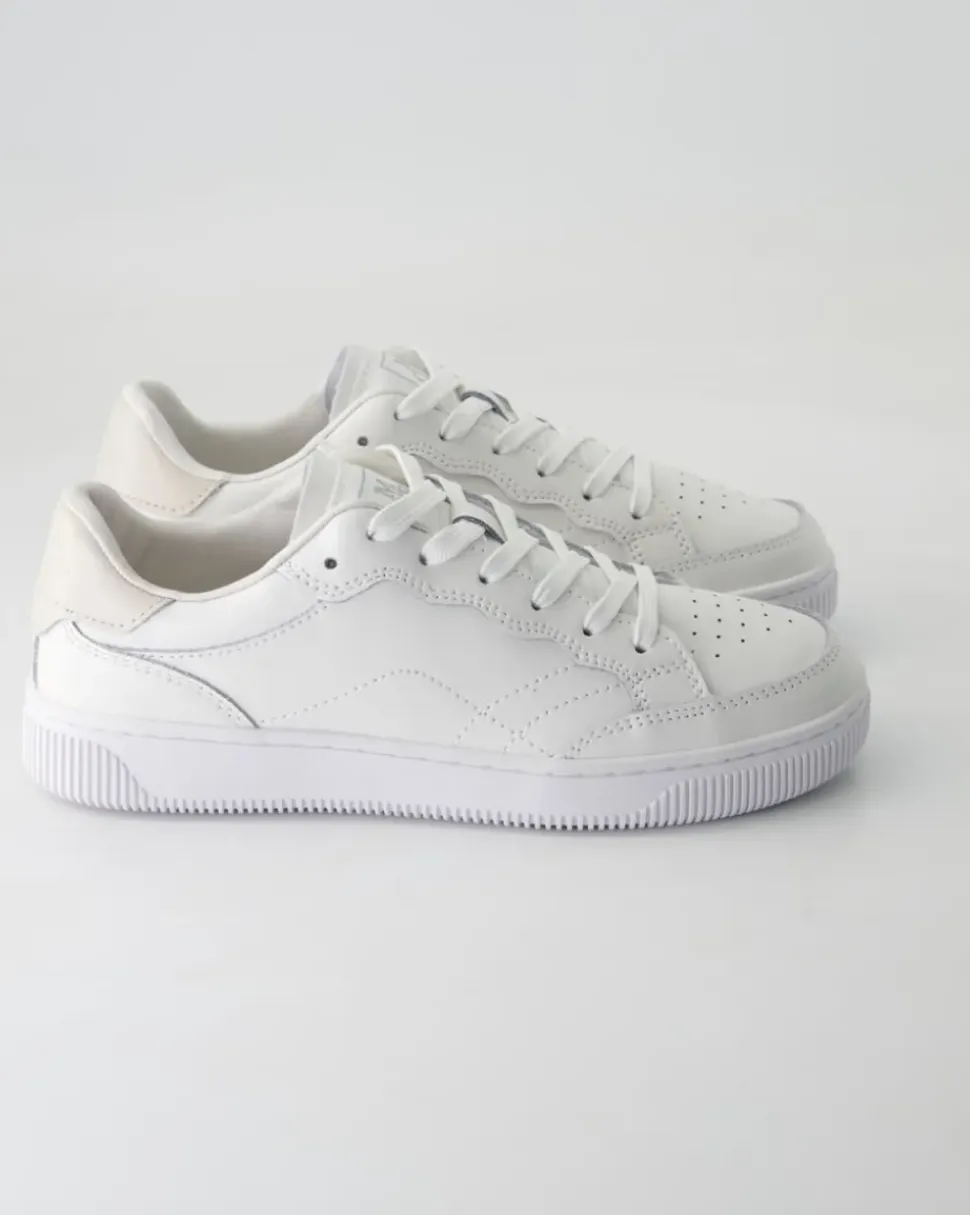 50218713502157 Sneaker in Weiß