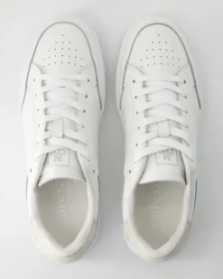 50218713502157 Sneaker in Weiß