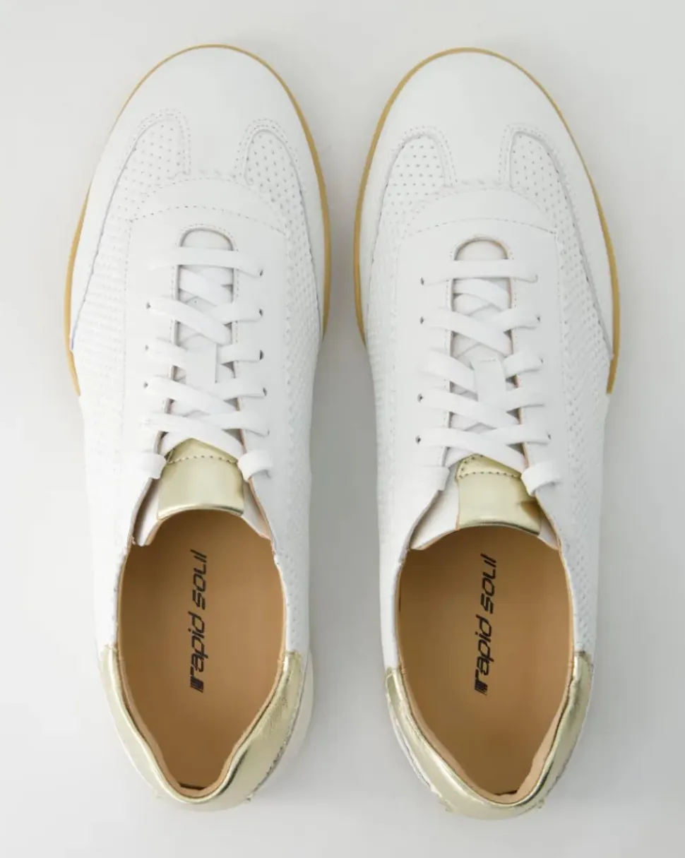 2515677 Sneaker in Weiß