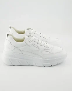 63.370.31 Sneaker in Weiß