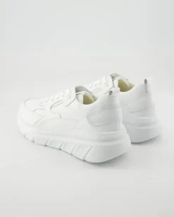 63.370.31 Sneaker in Weiß
