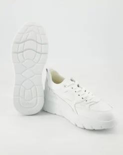 63.370.31 Sneaker in Weiß
