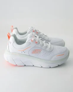 150093 Sneaker in Weiß