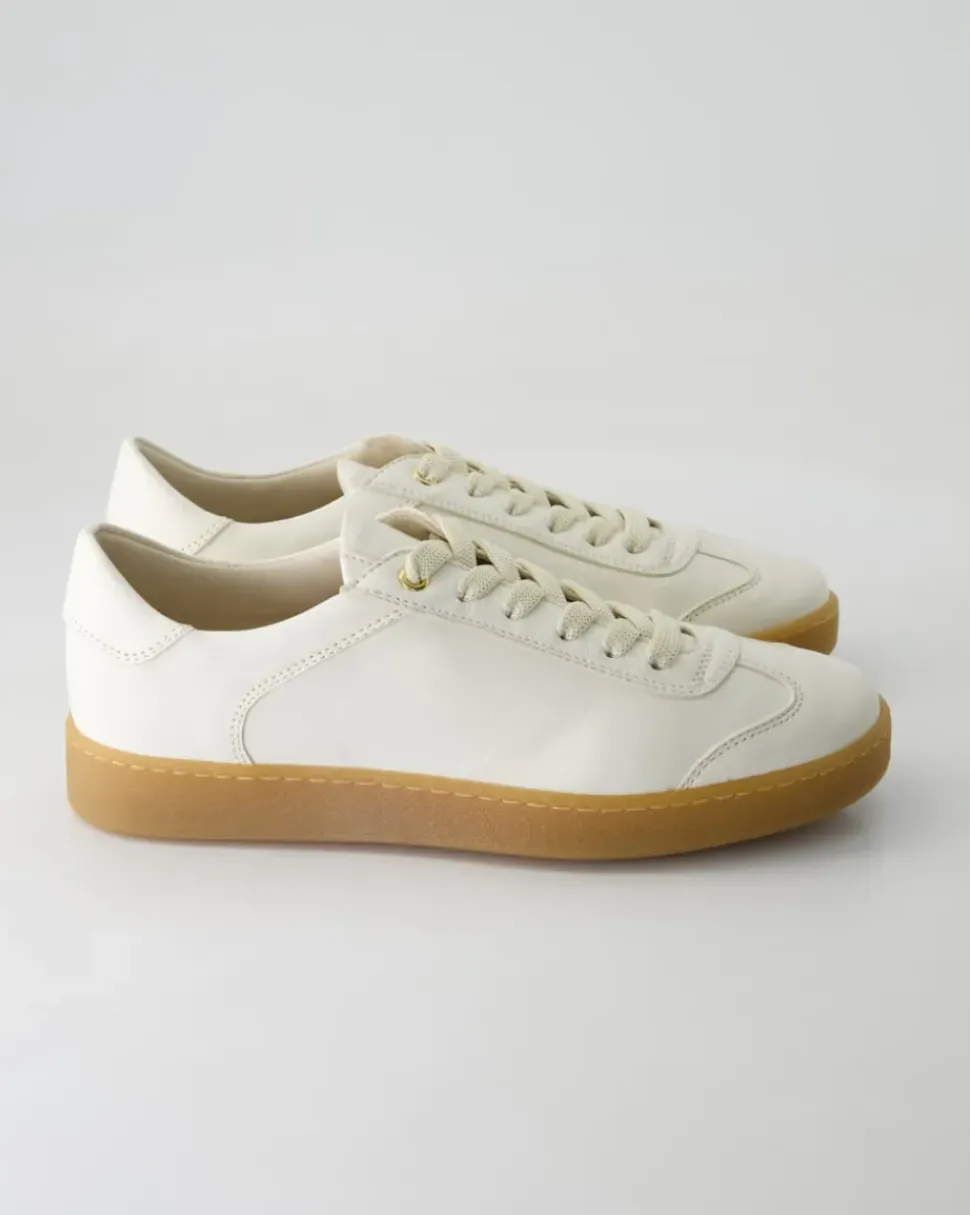 6616 Sneaker in Weiß