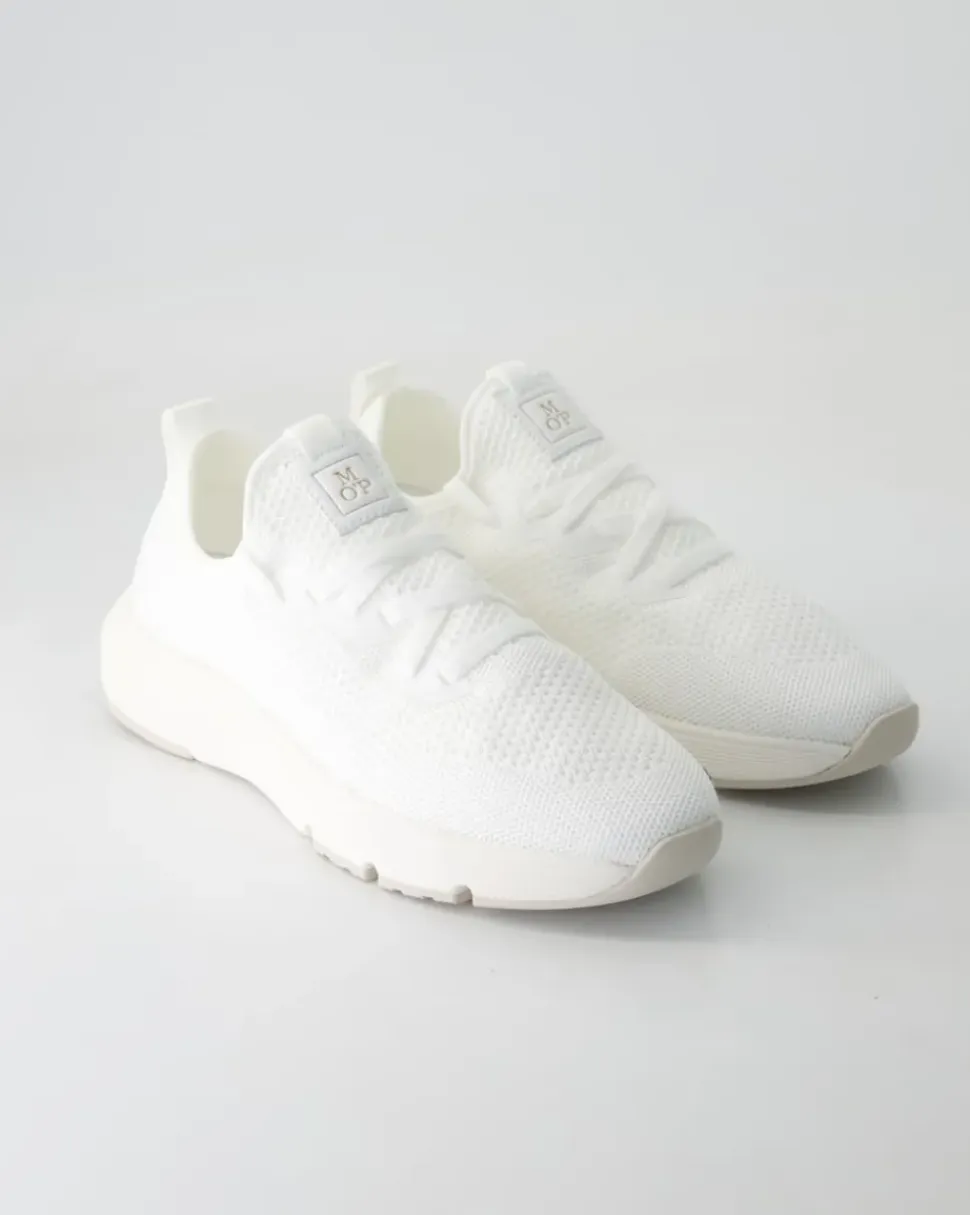 50217823502605 Sneaker in Weiß