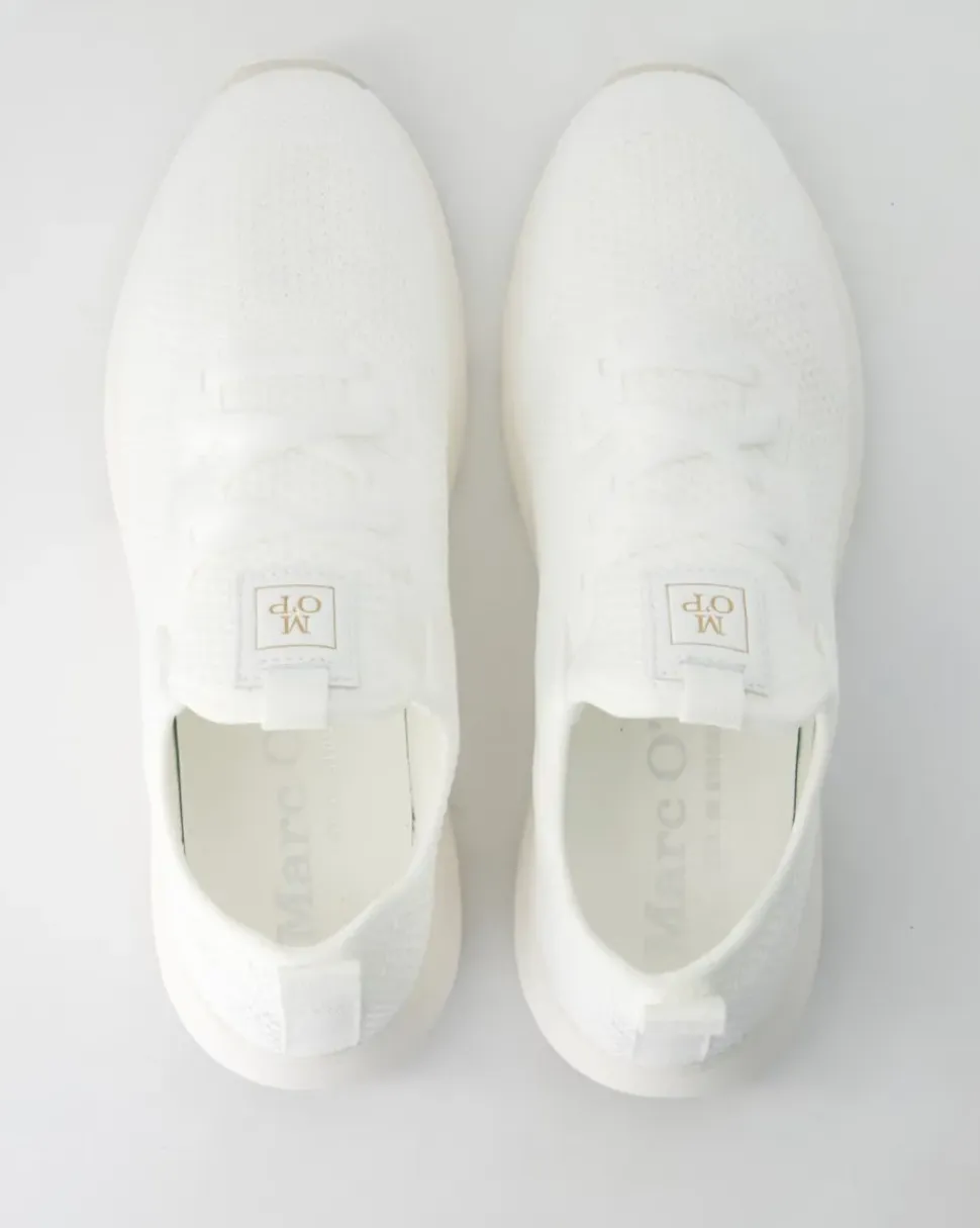 50217823502605 Sneaker in Weiß