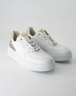 66.485.52 Sneaker in Weiß