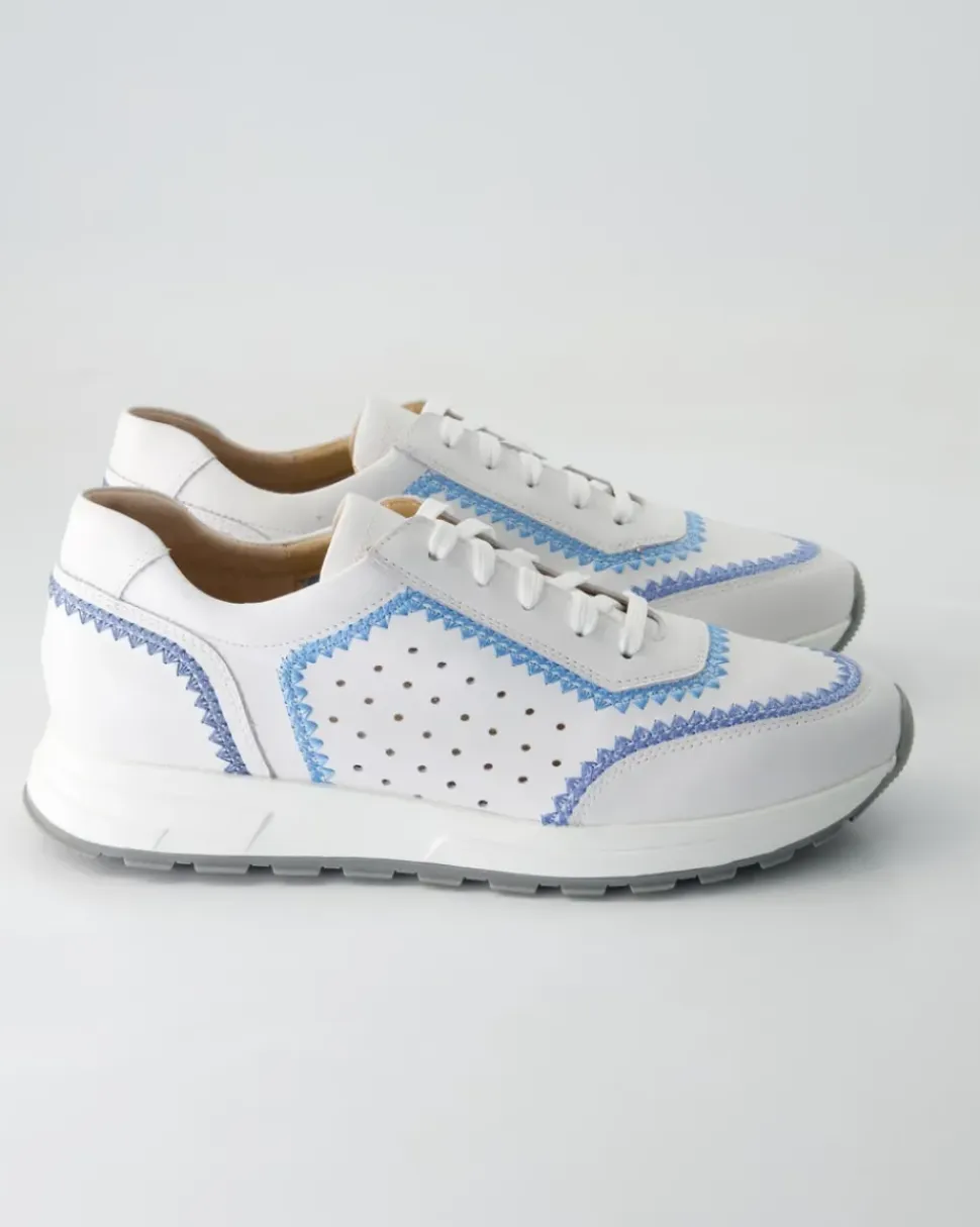 2515729 Sneaker in Weiß