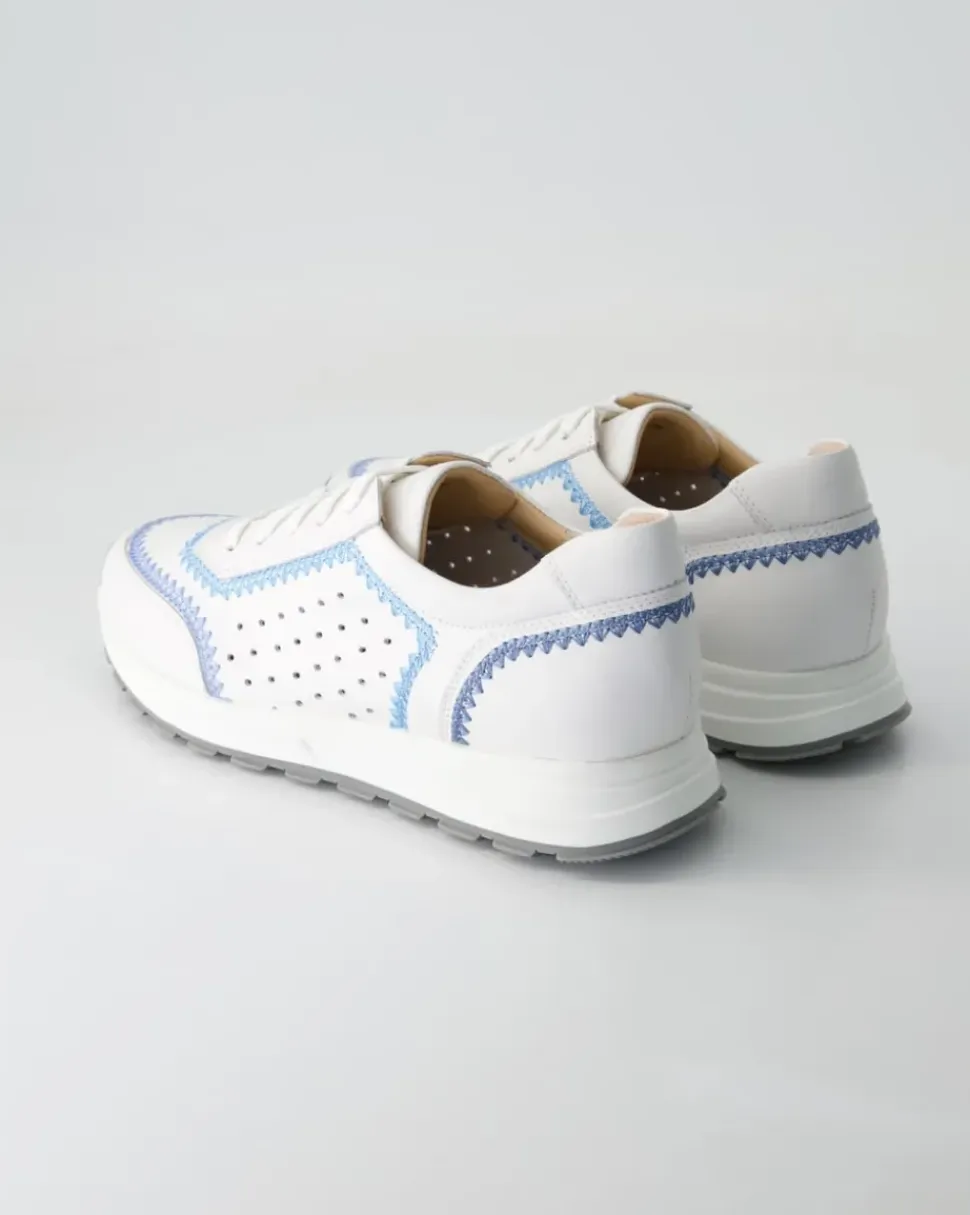 2515729 Sneaker in Weiß