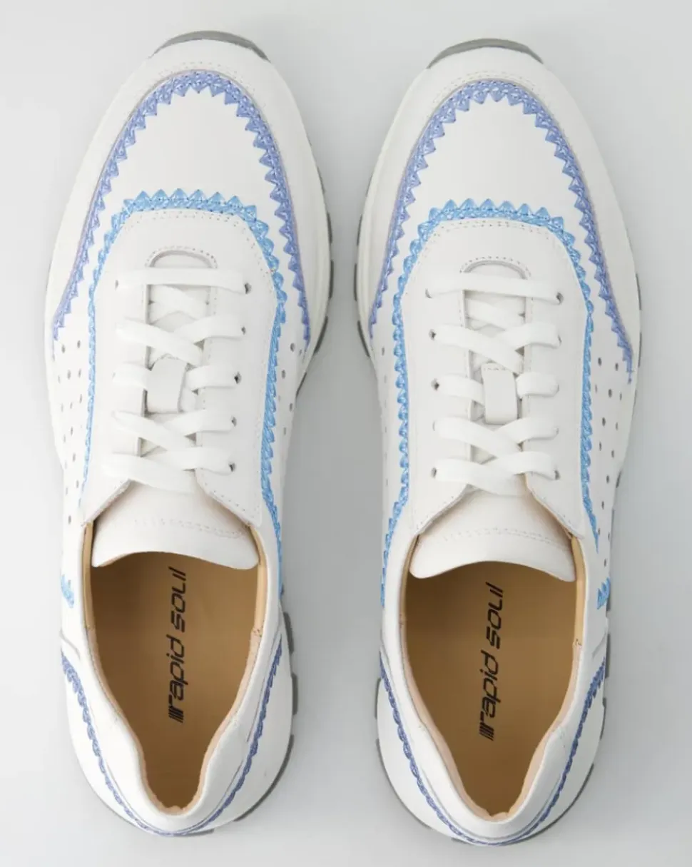 2515729 Sneaker in Weiß