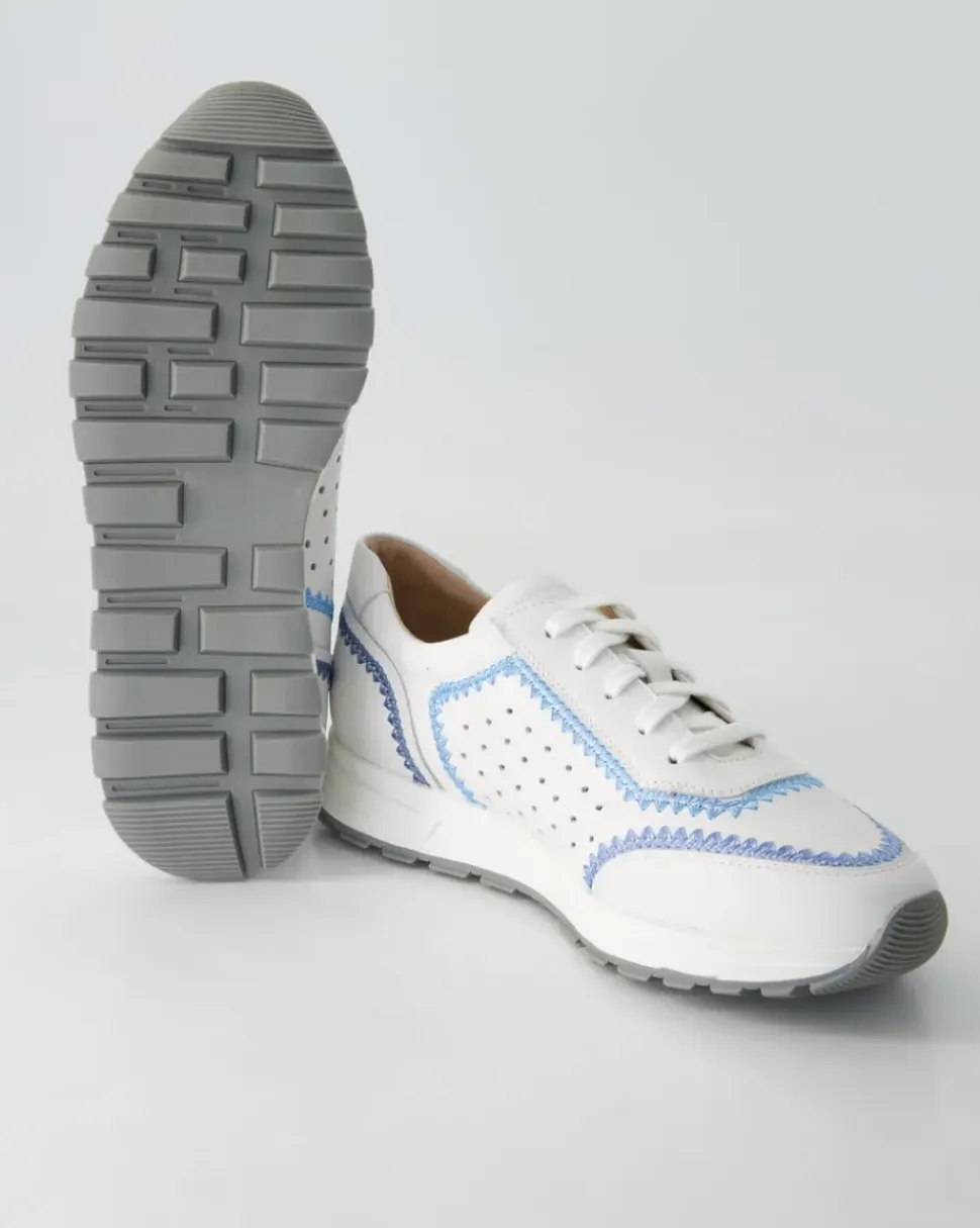 2515729 Sneaker in Weiß
