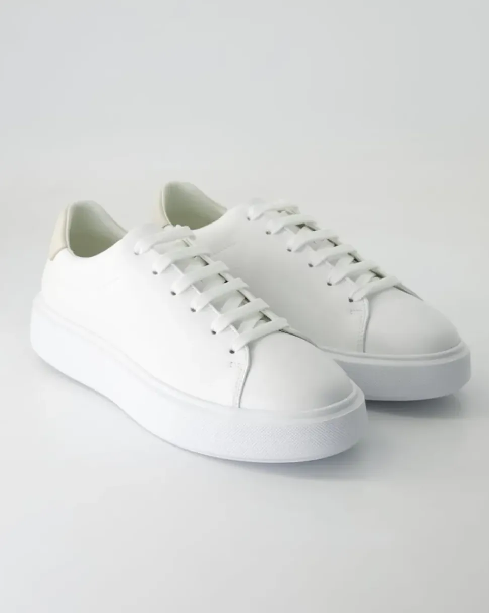 8881-02 Sneaker in Weiß